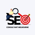 Seo Consultant Melbourne Logo