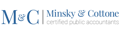 Minsky & Cottone, CPAs, PC Logo