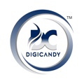 Digicandy Technologies Private Limited Logo