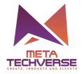 Meta Techverse Logo