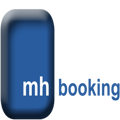 MH Booking Logo