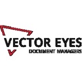 VECTOR EYES B.V. Logo