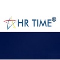 HR TIME Logo