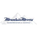 MountainMovers Transportation & Logistics Logo