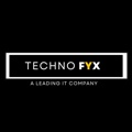 Technofyx IT Solutions Logo