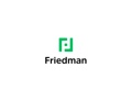 Friedman Logo