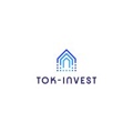 Tok-Invest Logo