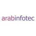 Arabinfotech Logo