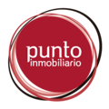 Punto Inmobiliario Logo