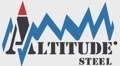 Altitude Steel Logo