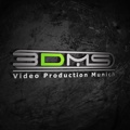 3DMS Filmproduktion München Logo