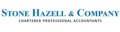 Stone Hazell & Company Logo