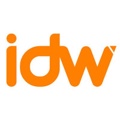 IDW Logo