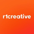 R1 Creative Logo