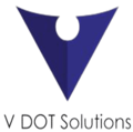 Vdot Solutions Logo