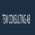 TSW CONSULTING AB Logo