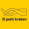 El Petit Kraken Logo