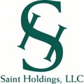 Saint Holdings Logo