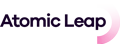 Atomic Leap Logo