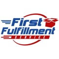First Fulfillment Service Logo