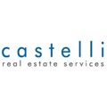 Castelli Real Estate Services | John Castelli Logo