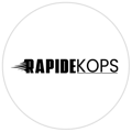 RapideKops Logo