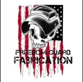 Freedom Guard Fabrications, LLC Logo