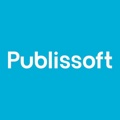 Publissoft inc. Logo