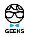 Geeks Technology Logo