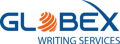 Globex Writing Services Logo