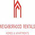 Neighborhood Rentals Logo