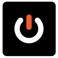 One Man Studio Logo