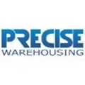Precise Warehousing Logo