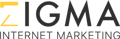 Zigma Internet Marketing Logo
