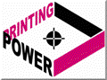 Printing Power Logo