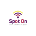 SpotON Logo