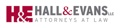 Hall & Evans, LLC Logo
