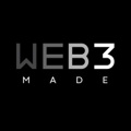 Web3 MADE Logo