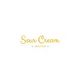 Sour Cream Works Logo
