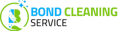 Bond Cleaning Service Logo