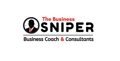 The Business Sniper Logo