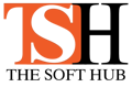 TheSoftHub Inc Logo