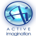 Active Imagination, LLC Logo