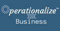 Operationalize Logo