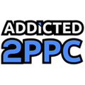 Addicted 2 PPC Logo