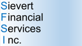 Sievert Financial Services Inc. Logo
