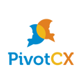 PivotCX Logo