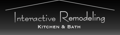 Interactive Remodeling Logo