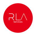 RLA Services LTD Logo