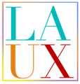 Lauxdesign Logo